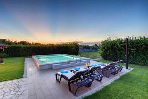 Villa Kazun by Kompas Villas