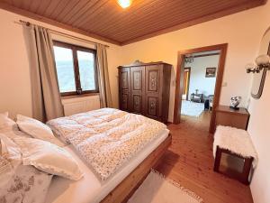 Sonnenplatz Apartment Ploninger Almnest