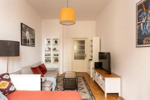 Warsaw Concierge Dantyszka