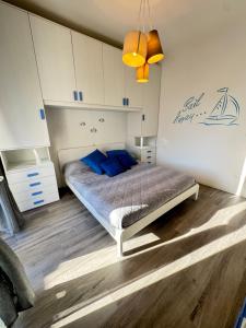 Appartamento Blu Benaco