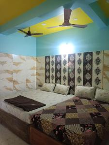 DPL! New Resort Near Railway Station BBSR