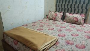 DPL! New Resort Near Railway Station BBSR