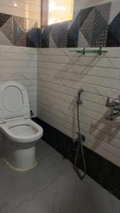 DPL! New Resort Near Railway Station BBSR