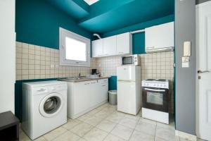 Sunny penthouse in Koukaki - Next to Acropolis