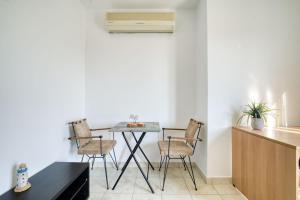 Sunny penthouse in Koukaki - Next to Acropolis