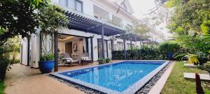 SunSand Villa Phu Quoc