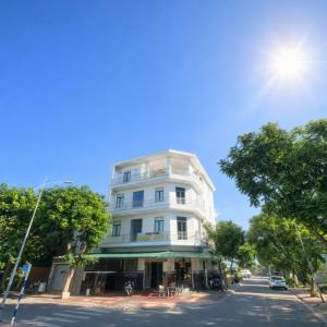 Ngọc Quý 2 Hotel Phan Rang