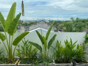 Anchie Retreat Villa Hội An