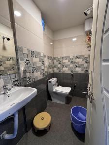 Hotel Royal Bliss, Hyderabad