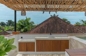 Villa 10 Viber Canggu