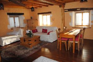 Maisons d'hotes Le Domaine des Papillons : photos des chambres