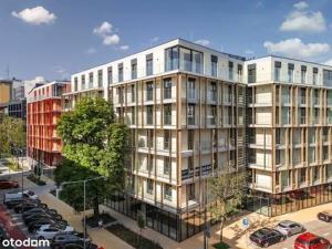 APARTAMENTY ARTE LUBLIN Rezydencja Ogród Saski 152 - faktura VAT