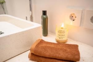 EnyaVillas 6 Brand New - Boutique Mediterranean