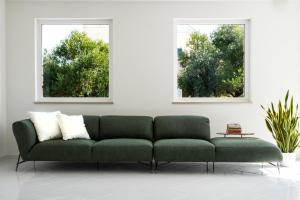 OLIVETO A MARE - Suite & Apartment