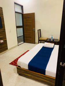 Hotel Woodcrest Zirakpur