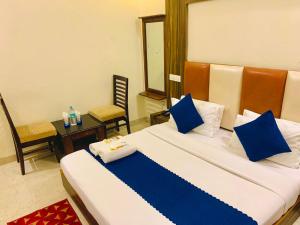 Hotel Woodcrest Zirakpur