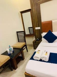 Hotel Woodcrest Zirakpur