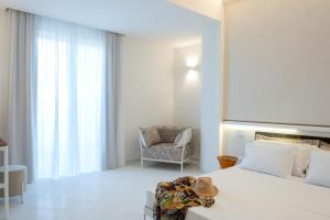 OLIVETO A MARE - Suite & Apartment