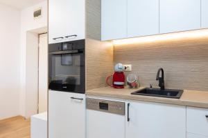 Mountain Escape & View & Relax