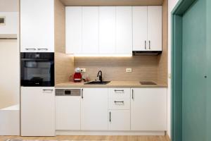 Mountain Escape & View & Relax