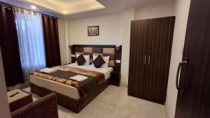 Bhaumi Hills Homestay