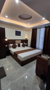 Bhaumi Hills Homestay