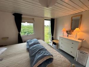 Holiday Home With Seaview And Private Beach