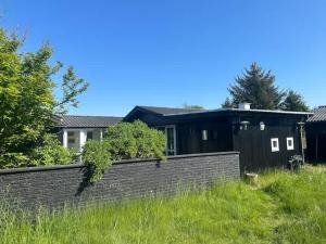 Holiday Home With Seaview And Private Beach