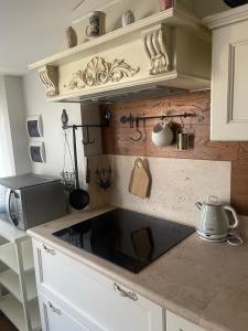 Charming House- AREZZO CITTA DEL NATALE