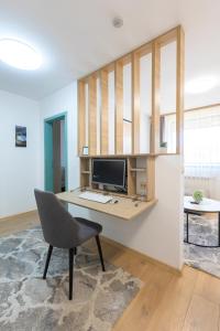 Mountain Escape & View & Relax