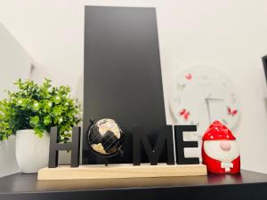 Glamour Liberty Apartment Sabotino38