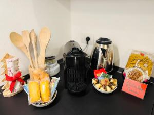 Glamour Liberty Apartment Sabotino38