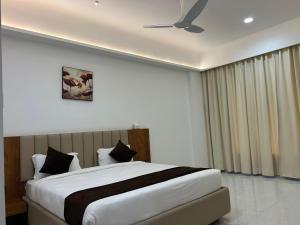 Sangath Banquet & Resort