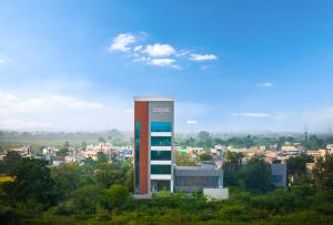 Enrise by Sayaji, Chandrapur