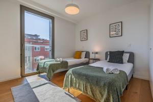 Marques Dream by Innkeeper