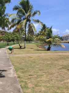 Villa das Agua o paraíso 5