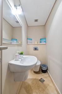 Cozy 1BR Apartment in Mangroovy with pool