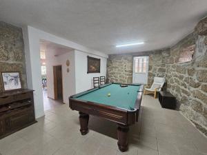 Casa de Emaús - Gerês