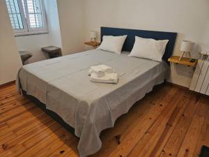 Casa de Emaús - Gerês