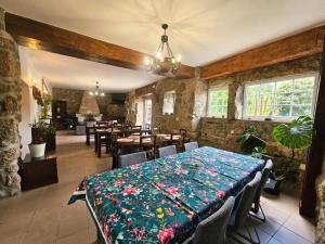 Casa de Emaús - Gerês