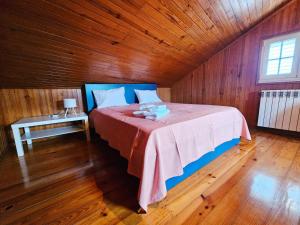 Casa de Emaús - Gerês