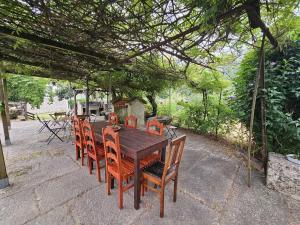 Casa de Emaús - Gerês