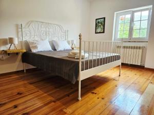 Casa de Emaús - Gerês