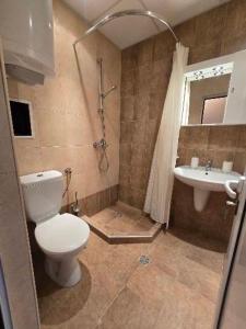 Lucky SP apartments -Pamporovo