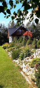 Domek KRAJNO ŚWIETA KATARZYNA