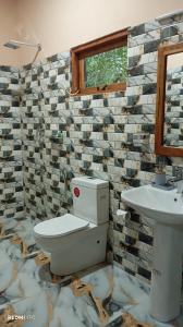 Shan Mango Homestay