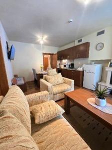 Lucky SP apartments -Pamporovo