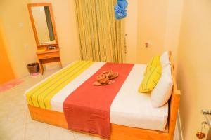 Sun and Green Eco Lodge - Dambulla