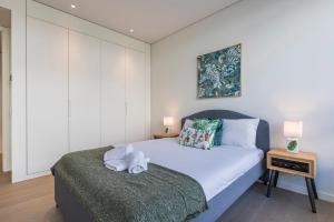 Prata Riverside XVII by Innkeeper