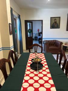 A heritage homestay - kishore niwas haveli in the old city